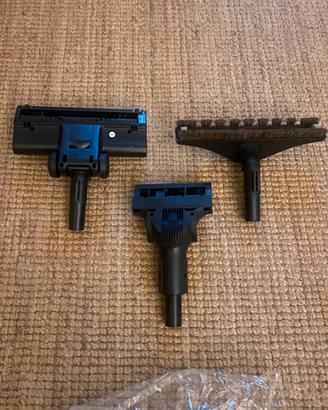 Spazzole asprirapolvere Hoover originali