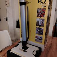 Lavapavimenti kaercher FC 7 Cordless