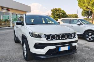 Jeep Compass 1.3 Turbo T4 190 CV PHEV AT6 4xe Long