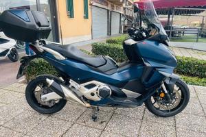 HONDA Forza 750 PASSAGGIO E TAGLIANDO INCLUSO MI