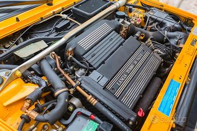 Motore NUOVO Lancia Delta Integrale