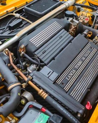 Motore NUOVO Lancia Delta Integrale