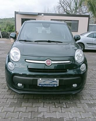 Fiat 500l Living Diesel 500l Living 1.6 Mjt Lounge