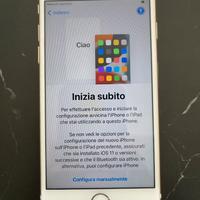 iPhone 7 Gold 32 GB