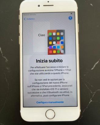 iPhone 7 Gold 32 GB