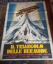 Manifesto 2F Il triangolo delle Bermude