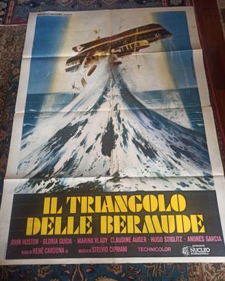 Manifesto 2F Il triangolo delle Bermude