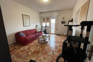 Appartamento 2 camere ristrutturato ultimo piano