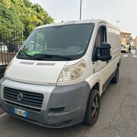 Fiat ducato 2.2 Mjt PC-TB