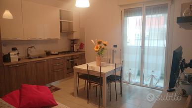 Bilocale nel cuore di Santagiulia