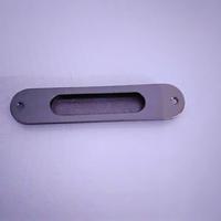 Maniglia  per  porta  scorrevole 