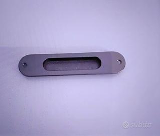 Maniglia  per  porta  scorrevole 
