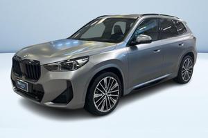 BMW X1 xdrive23i mhev 48V Msport auto