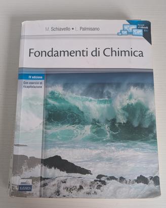 Fondamenti di Chimica