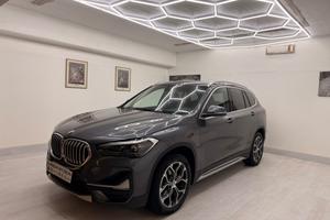 Bmw X1 xDrive18d Msport
