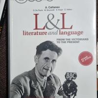 L & L literature and language