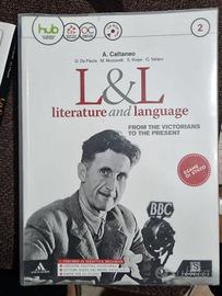 L & L literature and language