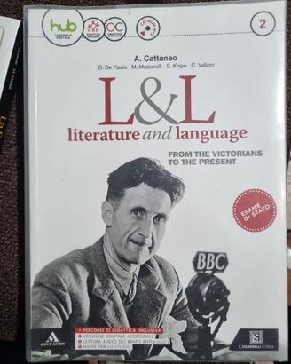 L & L literature and language