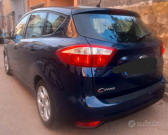 Ford cmax
