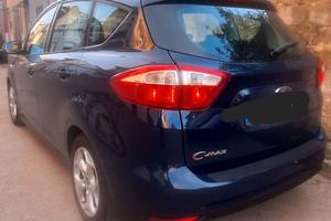 Ford cmax