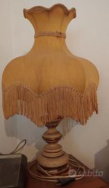 Lampada vintage