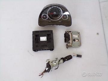 Kit Accensione Volkswagen Up 1.0 b 2017