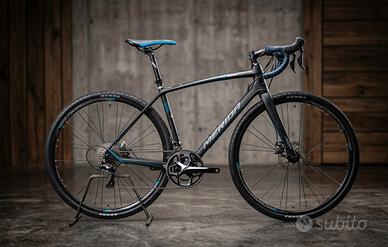 bici Merida