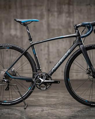 bici Merida