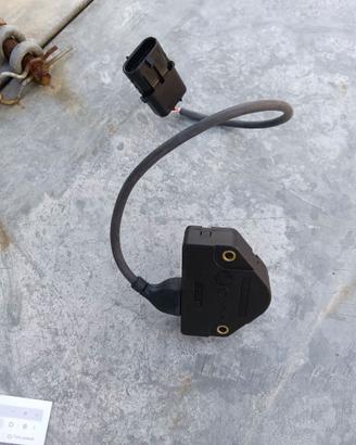 potenziometro per corpo farfallato renault