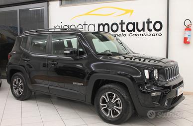 Jeep Renegade 1.6 Mjt 120 CV Longitude