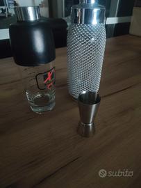 shaker cocktail 