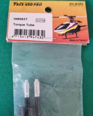 Align Trex H45053T Torque 450Pro