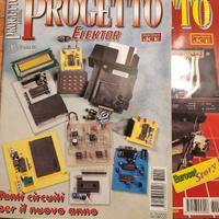 Rivista elettronica Progetto elektor