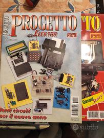 Rivista elettronica Progetto elektor