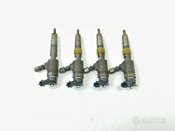 KIT INIETTORI PEUGEOT 208 Serie 1.6 Diesel 0445110