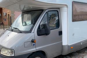 CAMPER MC LOUIS TANDY PLU 610