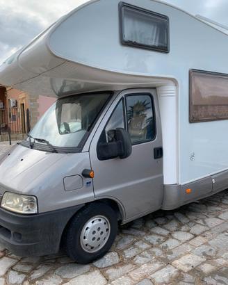CAMPER MC LOUIS TANDY PLU 610