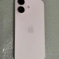 iPhone 16 128 GB bianco 