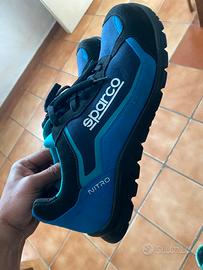 Sparco nitro s3 taglia 45