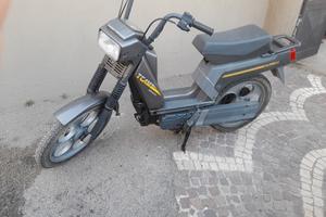 Garelli Vip 50 TCAM D'EPOCA