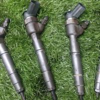 KIT INIETTORI MERCEDES Classe A W169 4Â° Serie 044