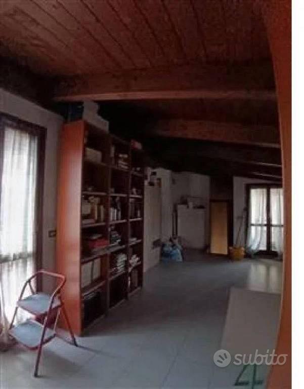 Appartamento – Monticelli d'Ongina, Casazza - Vista 4
