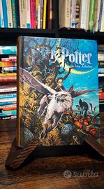 Harry Potter e il prigioniero di Azbakan - SVEZIA 