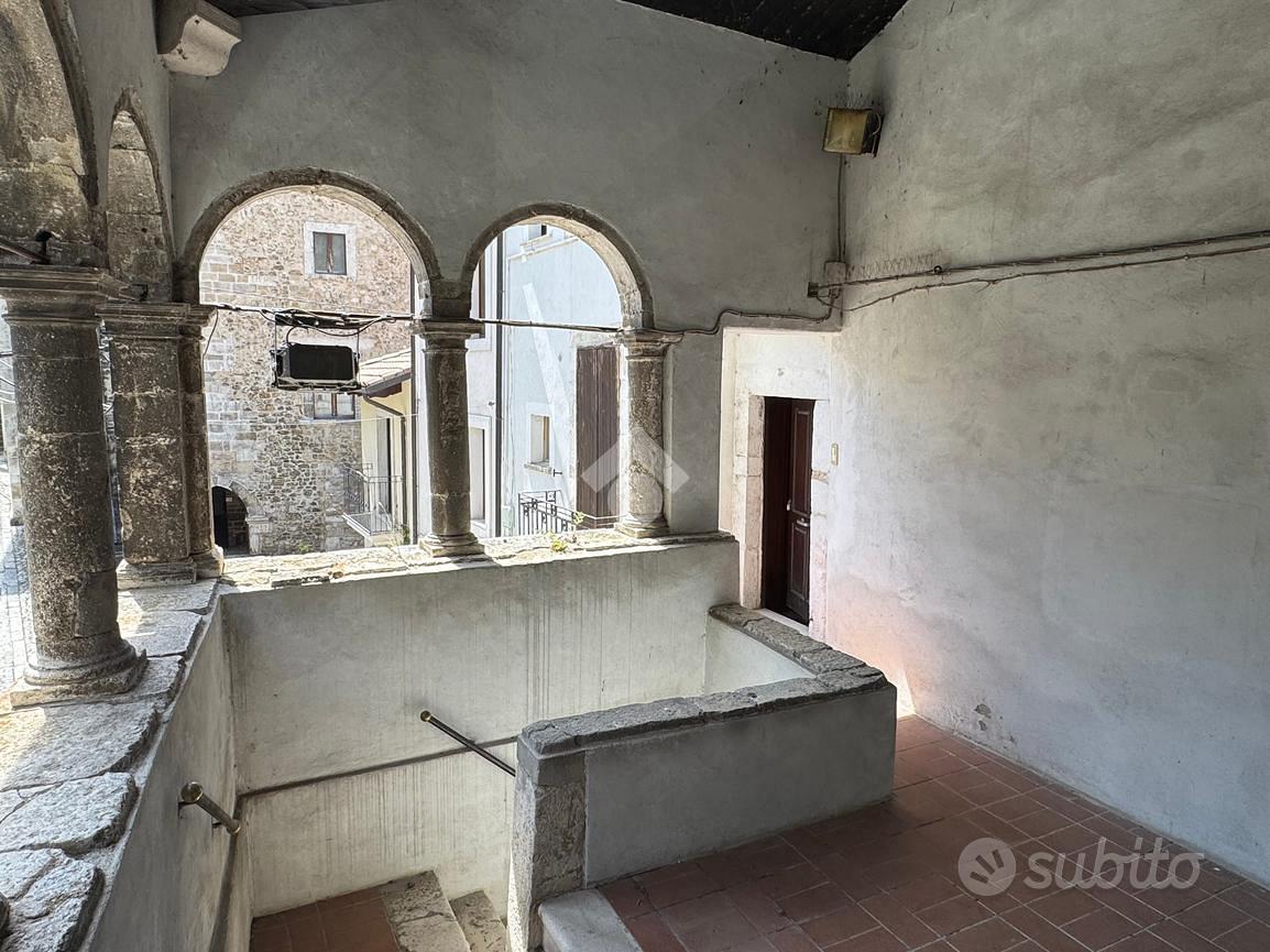 Apartment in Castel di Sangro - Altro