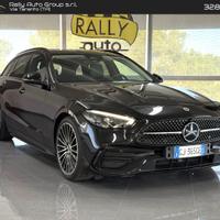 Mercedes-Benz C 220 Premium Pro C 220 D MHEV #7460