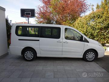Citroen Jumpy 2.0 HDi 120 FAP Business 9 posti