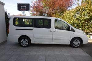 Citroen Jumpy 2.0 HDi 120 FAP Business 9 posti