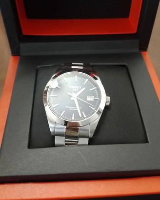 Tissot Gentleman