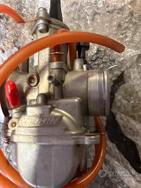CARBURATORE KTM SX 85