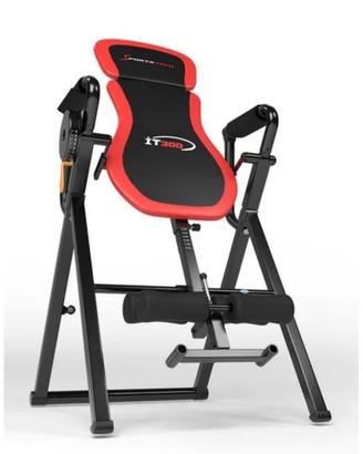 Panca Inversione Multifunzione Sportstech IT300
